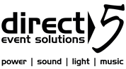 direct5 event solutions GmbH