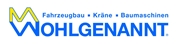 Otto Wohlgenannt Gesellschaft m.b.H. - Fahrzeugbau und LKW-Kräne