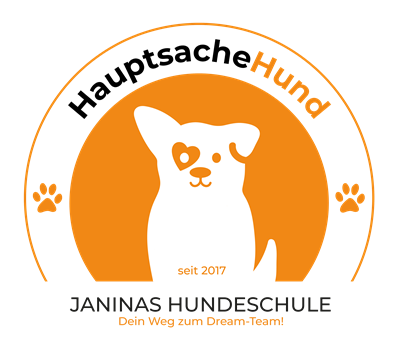 Janina Maria Falkeis - HauptsacheHund - Janinas Hundeschule (SanJa Dogschool)