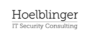 Walter Hölblinger - IT Security Consulting
