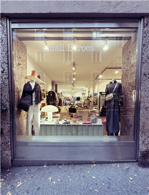 Family Concept Store in der Salzburger Altstadt sucht Nachfolger:in – Bild 2
