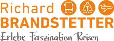 Richard Brandstetter, Reisebüro e.U. - Reisebüro und Reisebusunternehmen