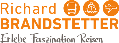 Richard Brandstetter, Reisebüro e.U.
