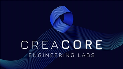 CreaCore Engineering Labs GmbH - Produktentwicklung Mechatronik