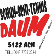 Sport Daum e.U. - Schuh Schi Tennis DAUM