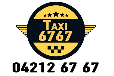 Ahmed Mostafa El Sarag - Taxi 6767