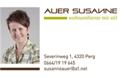 Susanne Auer -  wohnambiente mit stil