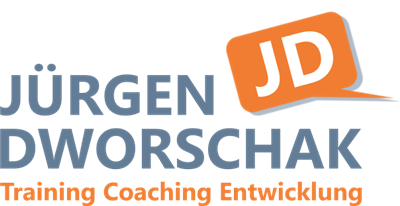 Hans-Jürgen Dworschak - Jürgen Dworschak - Training Coaching Entwicklung