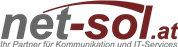net-sol GmbH - Ihr Partner für Kommunikation und IT-Services