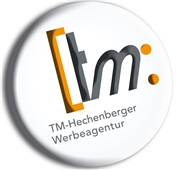 Marion Hechenberger -  Werbeagentur TM-Hechenberger