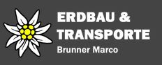 Marco Brunner - Erdbau & Transporte