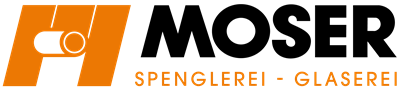 Moser GmbH - Spenglerei & Glaserei