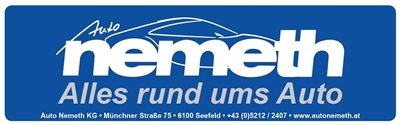Auto Nemeth KG