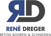 Rene Sam Dreger - RD-Rene' Dreger Betonbohren&-schneiden