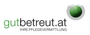 GUTBETREUT.AT GmbH - gutbetreut.at - 24-Stunden-Betreuungs-und Pflegevermittlung