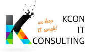 KCON IT Consulting e.U.
