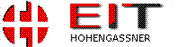 Johann Hohengassner - Elektrotechnik - Informationstechnik Hohengassner