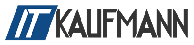 IT Kaufmann GmbH