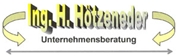 Ing. Hermann Franz Hötzeneder - Ing. Hermann Hötzeneder, EUR. Ing. - Unternehmensberatung