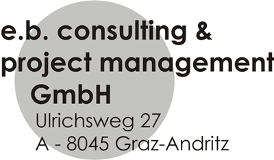 e.b. consulting & project management GmbH - Projektmanagement Spezialist