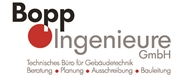 Bopp Ingenieure GmbH -  Technisches Büro für Gebäudetechnik