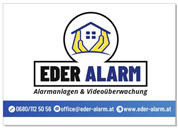 Robert Michael Eder -  Eder Alarm