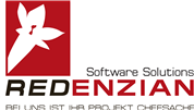 Rosenberger & Zotter OG - RedEnzian - Software Solutions