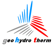 geohydrotherm GmbH -  Ingenieurbüro für Geotechnik, Geohydraulik und Geothermie