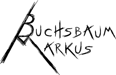 Markus Buchsbaum, BA, MA