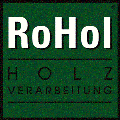 Rosenauer Holzverarbeitungsgesellschaft m.b.H. - ROHOL