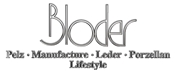 Mst. Peter-Paul Bloder - Bloder Lifestyle Manufaktur