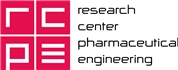 Research Center Pharmaceutical Engineering GmbH - Research Center Pharmaceutcial Engineering GmbH