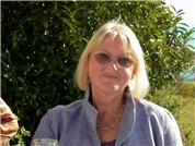 Eveline Maria Niederbacher-Kisser