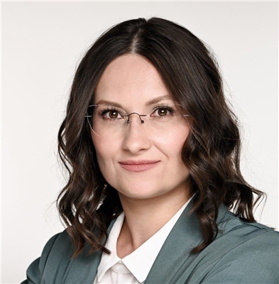 Tamara Klimenko