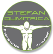 Stefan Alexandru Dumitrica, Msc - Stefan Dumitrica Fitness