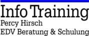 Mag.iur. Percy Hirsch - InfoTraining EDV-Beratung & Schulung