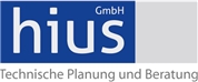 HIUS GmbH -  Technische Planung und Beratung