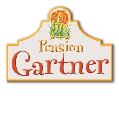 Irene Rosa Bauer-Gartner - Pension Gartner
