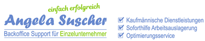 Angela Suscher - Coaching