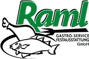Raml Gastro-Service Festausstattung GmbH