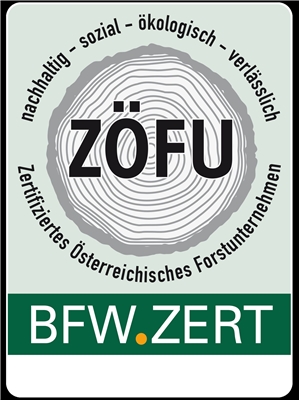 Holz Berner GmbH - Forstunternehmen