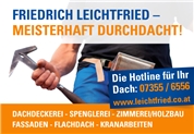 Friedrich Leichtfried G.m.b.H.  & Co KG