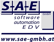 SAE software-automation-EDV-GmbH - SAE GmbH