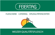 Qualitätsfleischerei Feiertag GmbH - Fleischerei Feiertag