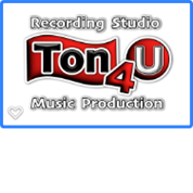 Almir Alajbegovic - Ton4U Recording Studio & Music Production