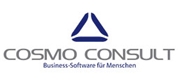 COSMO CONSULT SI GmbH - COSMO CONSULT SI GmbH