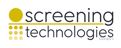 st screening technologies GmbH - Siebtechnik