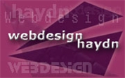 Andreas Haydn - webdesign-haydn