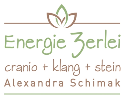 Alexandra Schimak - Energiebehandlungen