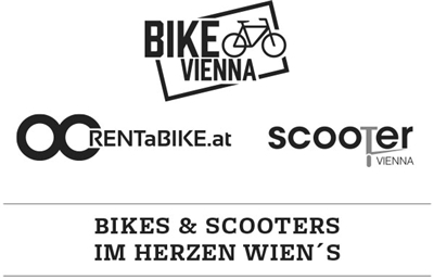 Gusel GmbH - BikeVienna // ScooterVienna // RentaBike